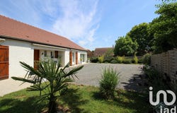 PARIGNY LES VAUX, Bourgogne-Franche-Comté 58320