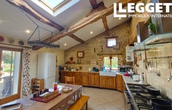 Saint-Hilaire-des-Loges, Pays de la Loire 85240