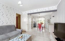 Neuves-Maisons, Lorraine 54230