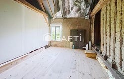 Barenton, Basse-Normandie 50720
