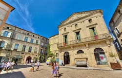 Pézenas, Languedoc-Roussillon 34120