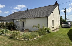 Plumieux, Brittany 22210