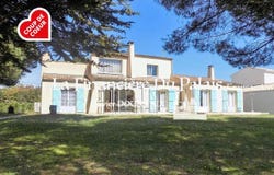 Saint-Palais-sur-Mer, Charente-Maritime 17420