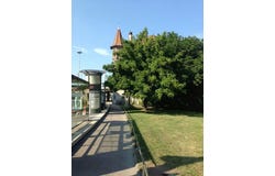 Square de l'Aiguillage, Strasbourg, Grand Est 67100