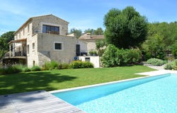 Buzignargues, Languedoc-Roussillon 34160