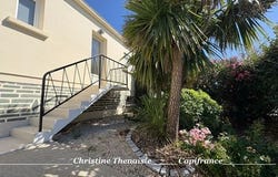 ST GILLES CROIX DE VIE, Pays de la Loire 85800