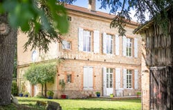Giroussens, Midi-Pyrénées 81500