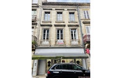 sainte foy la grande, Nouvelle-Aquitaine 33220