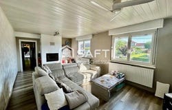 Grandvillars, Franche-Comté 90600