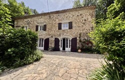 Belgentier, Var 83210