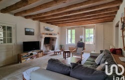 Saint-Branchs, Centre-Val de Loire 37320