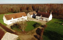 Theillay, Loir-et-Cher 41300