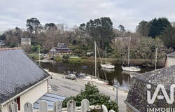 Pont-Aven, Brittany 29930