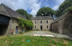 Silfiac, Bretagne 56480