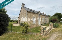 Monterblanc, Bretagne 56250