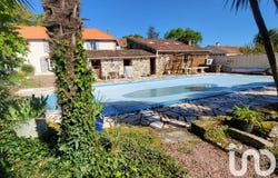 Rosnay, Pays de la Loire 85320