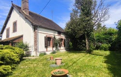 La Mancelière, Centre-Val de Loire 28270