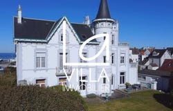 Wimereux, Nord-Pas-de-Calais 62930