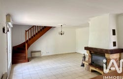 Chargé, Centre-Val de Loire 37530