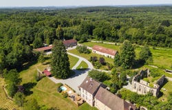 Malbouhans, Franche-Comté 70200