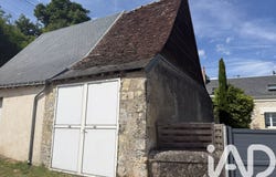 Vouvray, Centre 37210