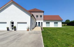 villers-robert, Bourgogne-Franche-Comté 39120