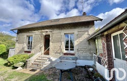 Crouy, Hauts-de-France 02880