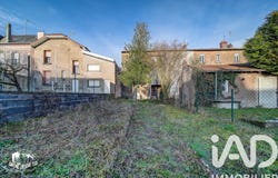 Jarny, Grand Est 54800