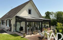 Aumale, Normandy 76390