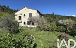 Chamborigaud, Occitanie 30530