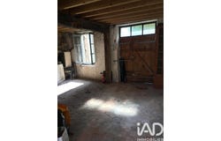 Sainte-Aulde, Île-de-France 77260
