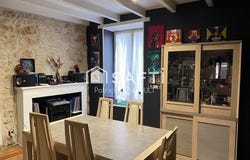 Lhommaizé, Poitou-Charentes 86410