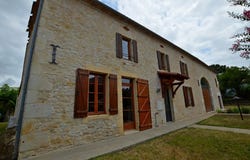 Landerrouat, Aquitaine 33790