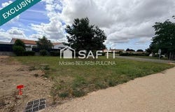 Saint-Mathurin, Pays de la Loire 85150
