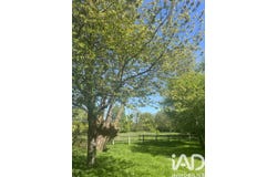 La Forêt-sur-Sèvre, Nouvelle-Aquitaine 79380