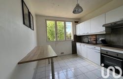 Maisons-Laffitte, Île-de-France 78600