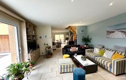Saint-Pair-Sur-Mer, Basse-Normandie 50380