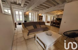 Saâcy-sur-Marne, Île-de-France 77730