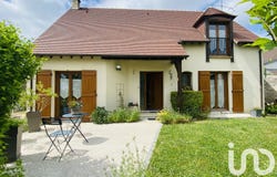 Chambry, Île-de-France 77910