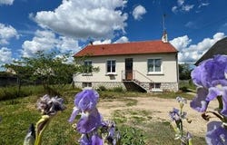 Orleans, Centre 45000