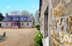 CAVAN, Brittany 22140