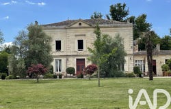 Maransin, Nouvelle-Aquitaine 33230
