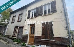 Conty, Picardie 80160