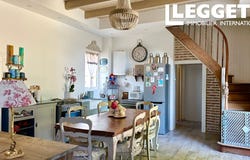 Lamonzie-Saint-Martin, Nouvelle-Aquitaine 24680