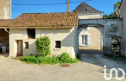 Naintré, Nouvelle-Aquitaine 86530