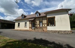 ST MARS D EGRENNE, Basse-Normandie 61350