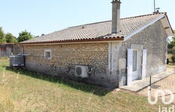 Clérac, Nouvelle-Aquitaine 17270
