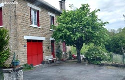 Correze, Nouvelle-Aquitaine 19800