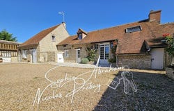 Pithiviers, Centre-Val de Loire 45300