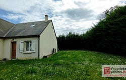 Auzouer-en-Touraine, Centre-Val de Loire 37110